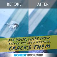 Honest Rock Chip image 2